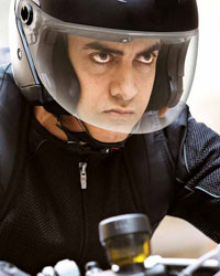 Dhoom 3